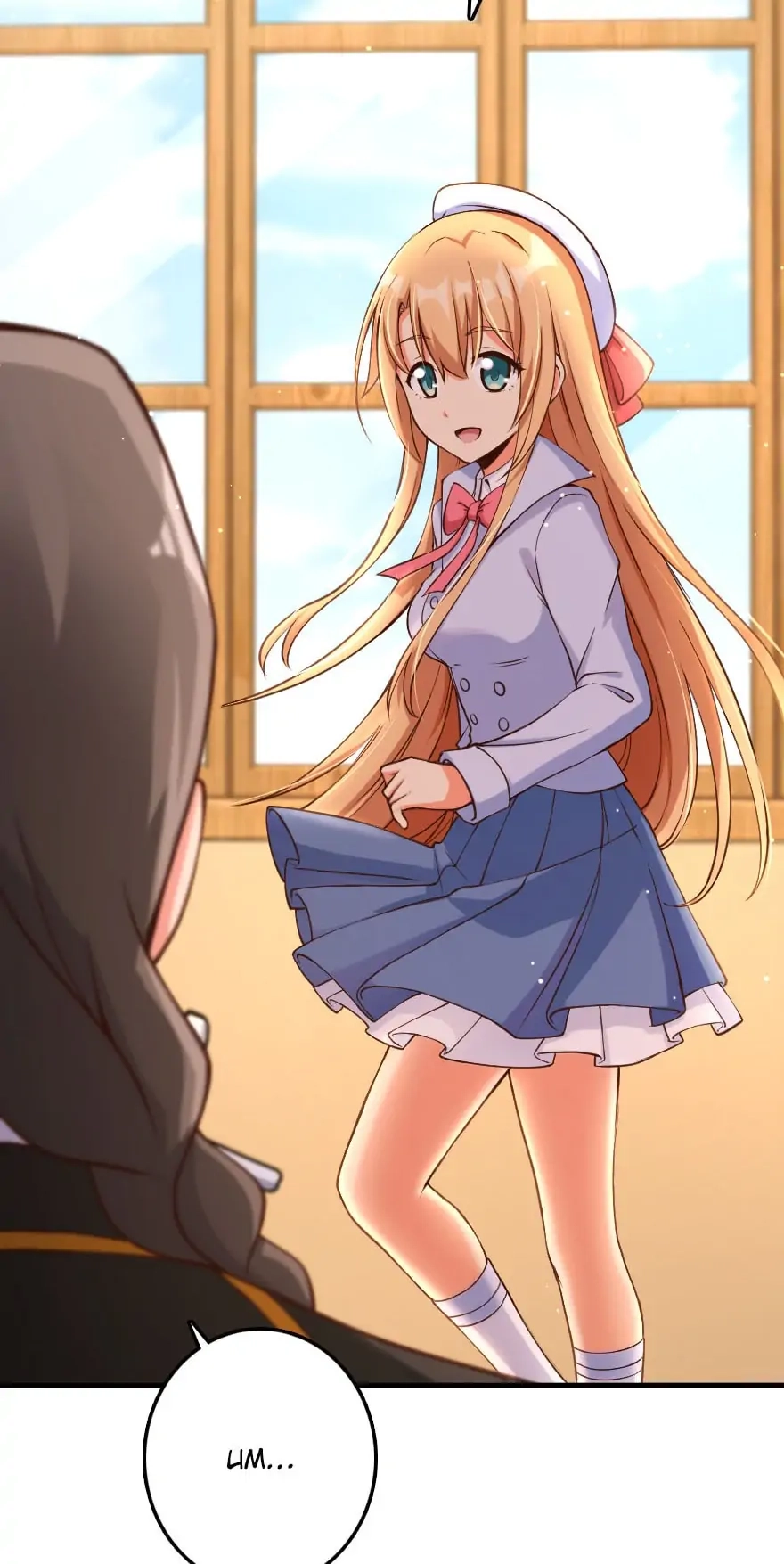 Read Release That Witch Manga Online