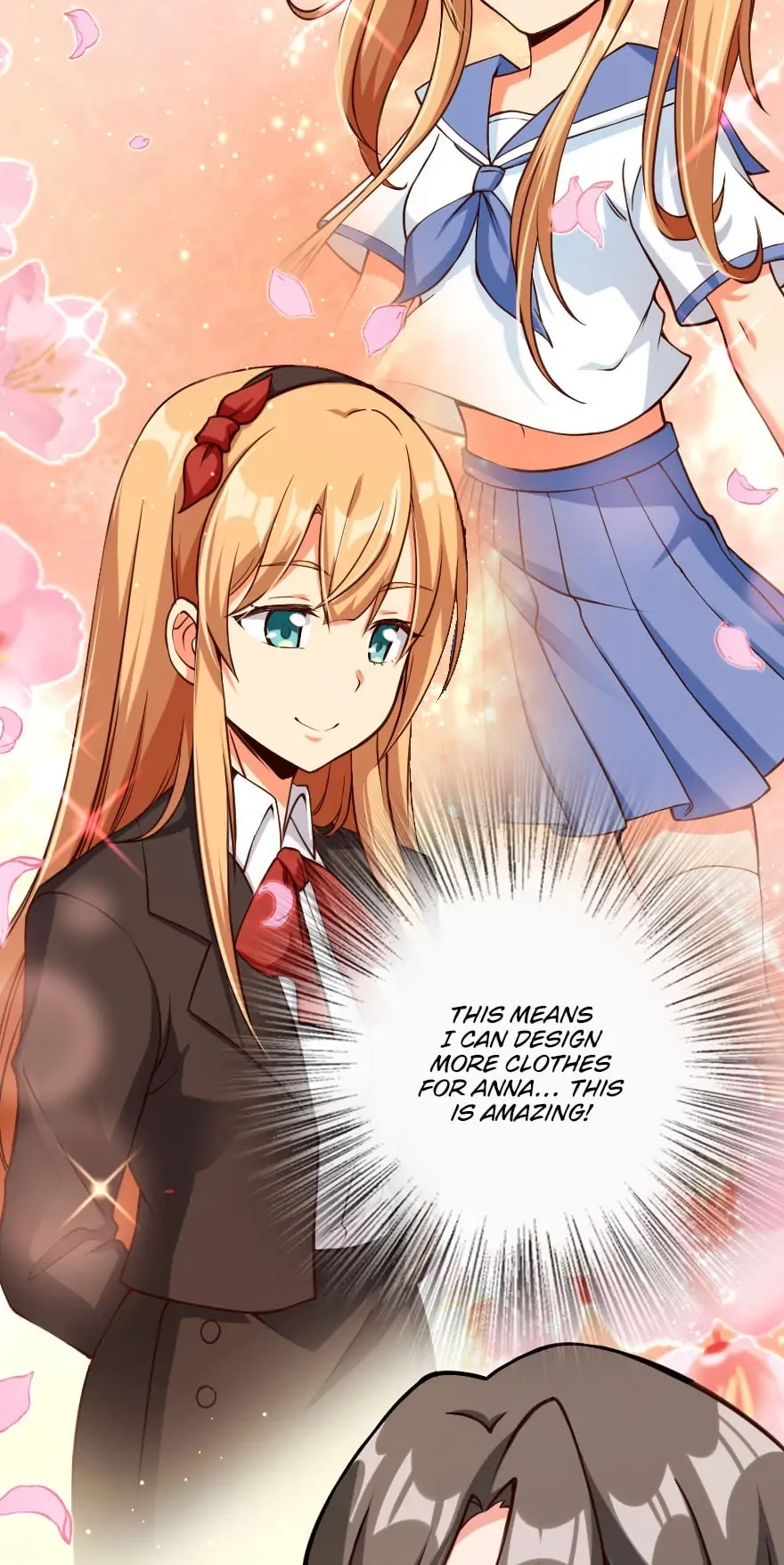 Read Release That Witch Manga Online