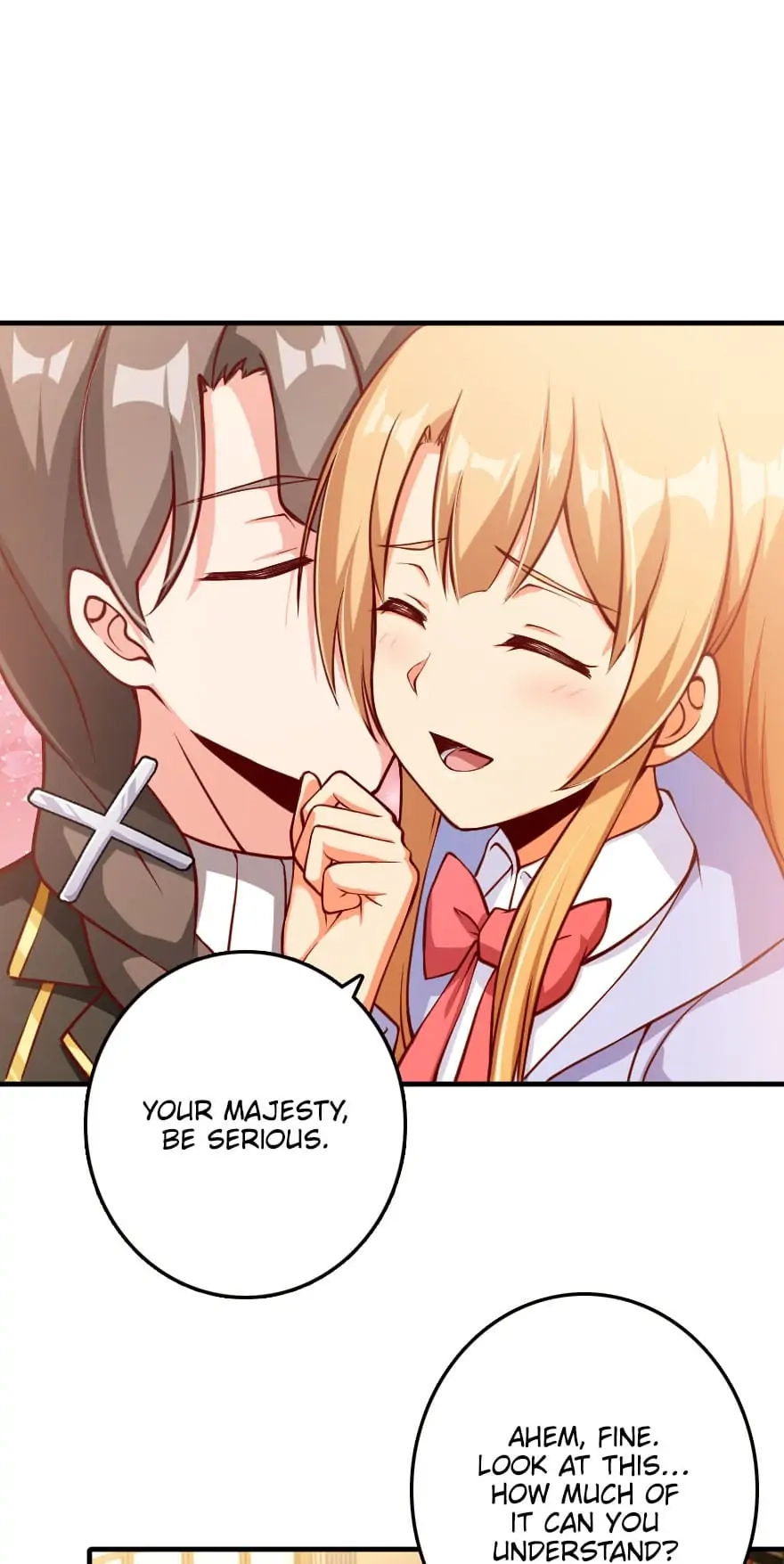 Read Release That Witch Manga Online