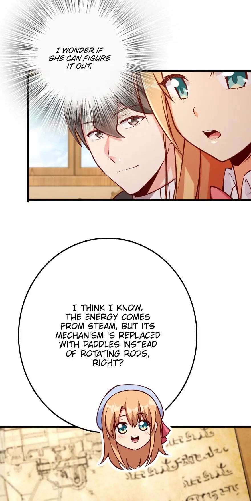 Read Release That Witch Manga Online