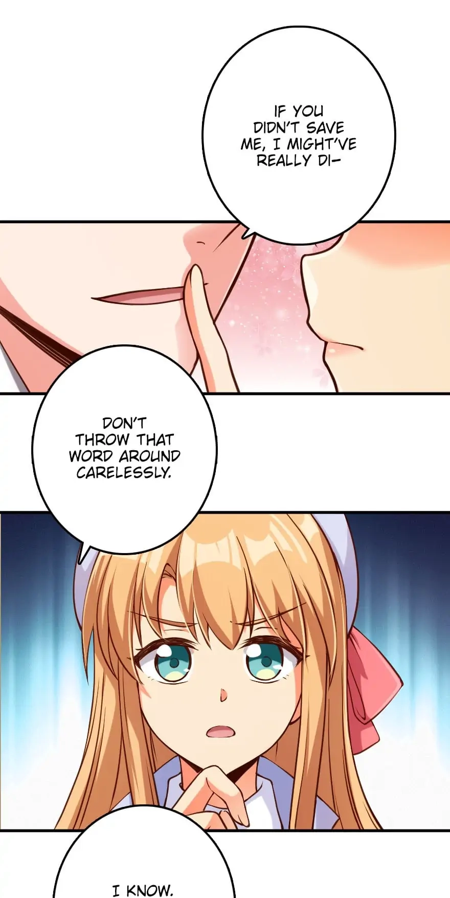 Read Release That Witch Manga Online