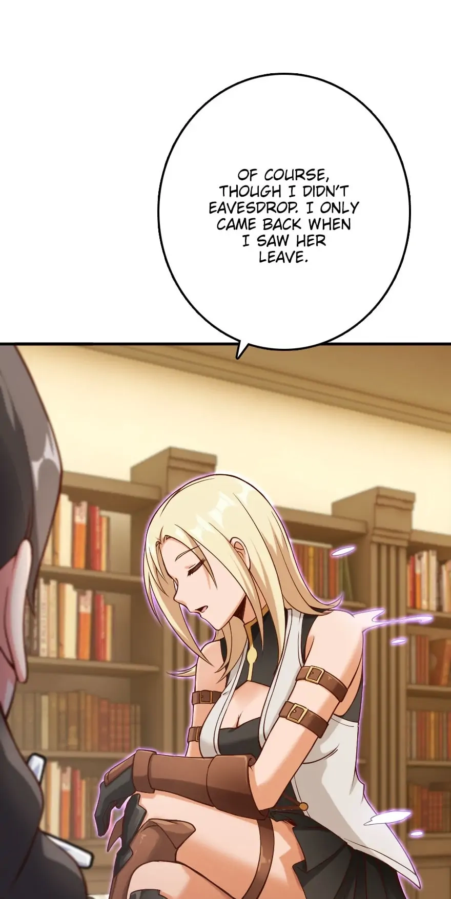 Read Release That Witch Manga Online