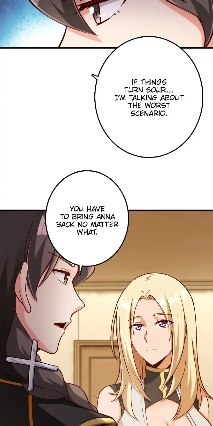 Read Release That Witch Manga Online