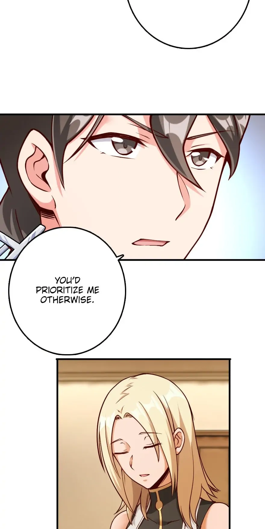 Read Release That Witch Manga Online