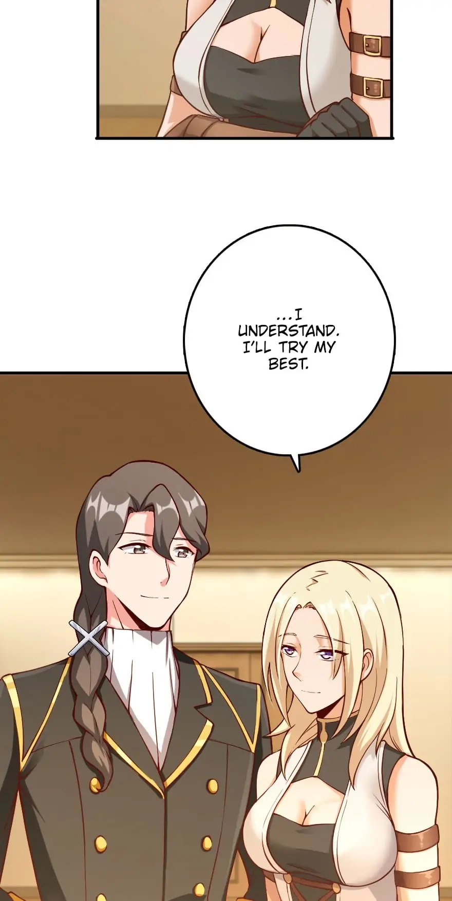 Read Release That Witch Manga Online