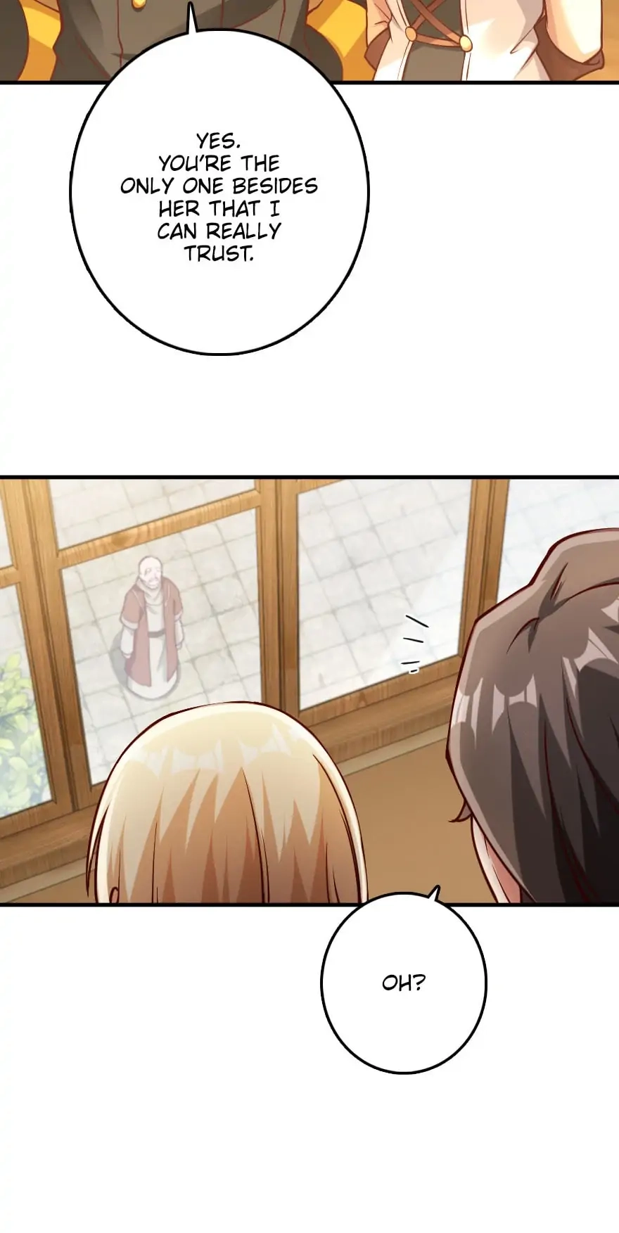 Read Release That Witch Manga Online