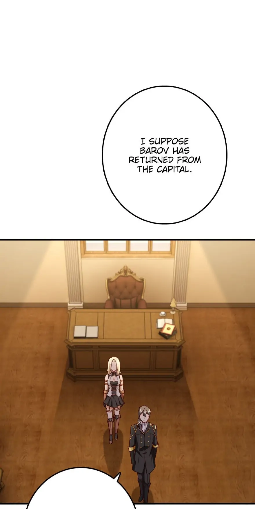 Read Release That Witch Manga Online