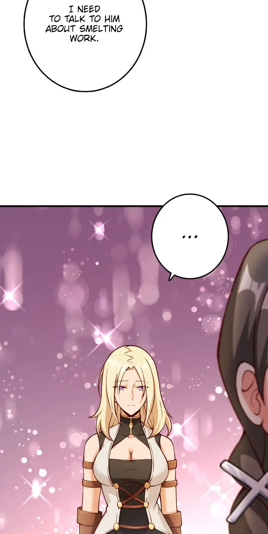 Read Release That Witch Manga Online