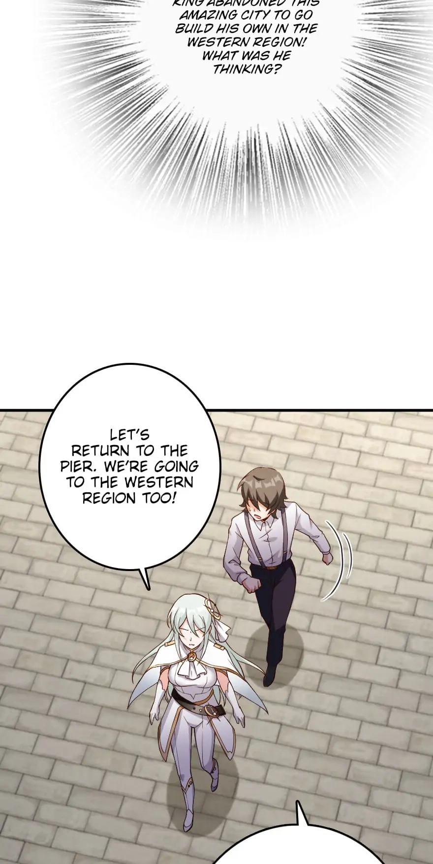 Read Release That Witch Manga Online