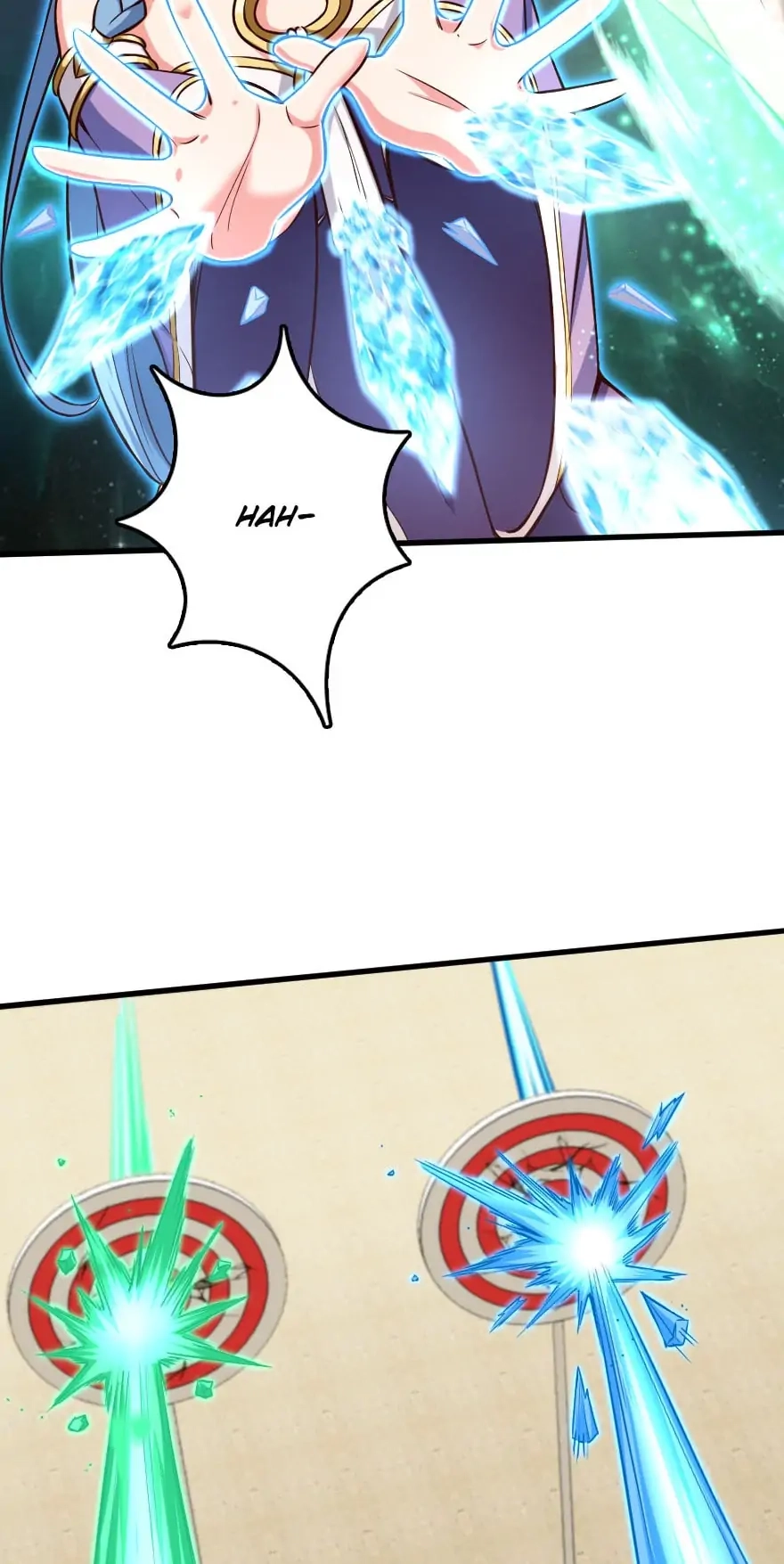 Read Release That Witch Manga Online