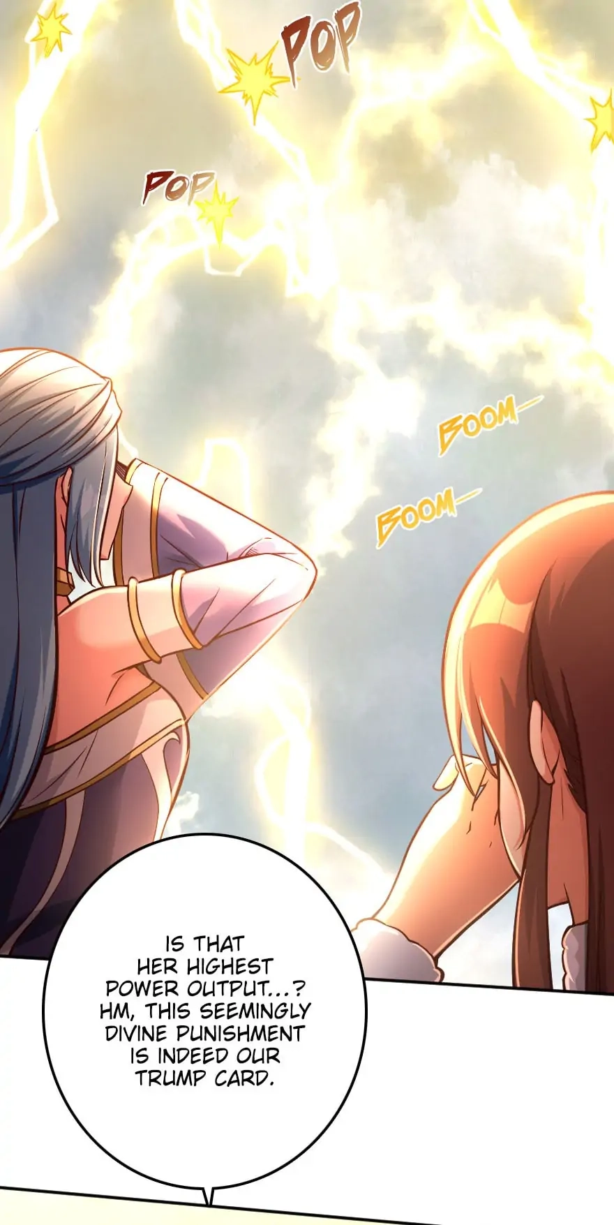 Read Release That Witch Manga Online
