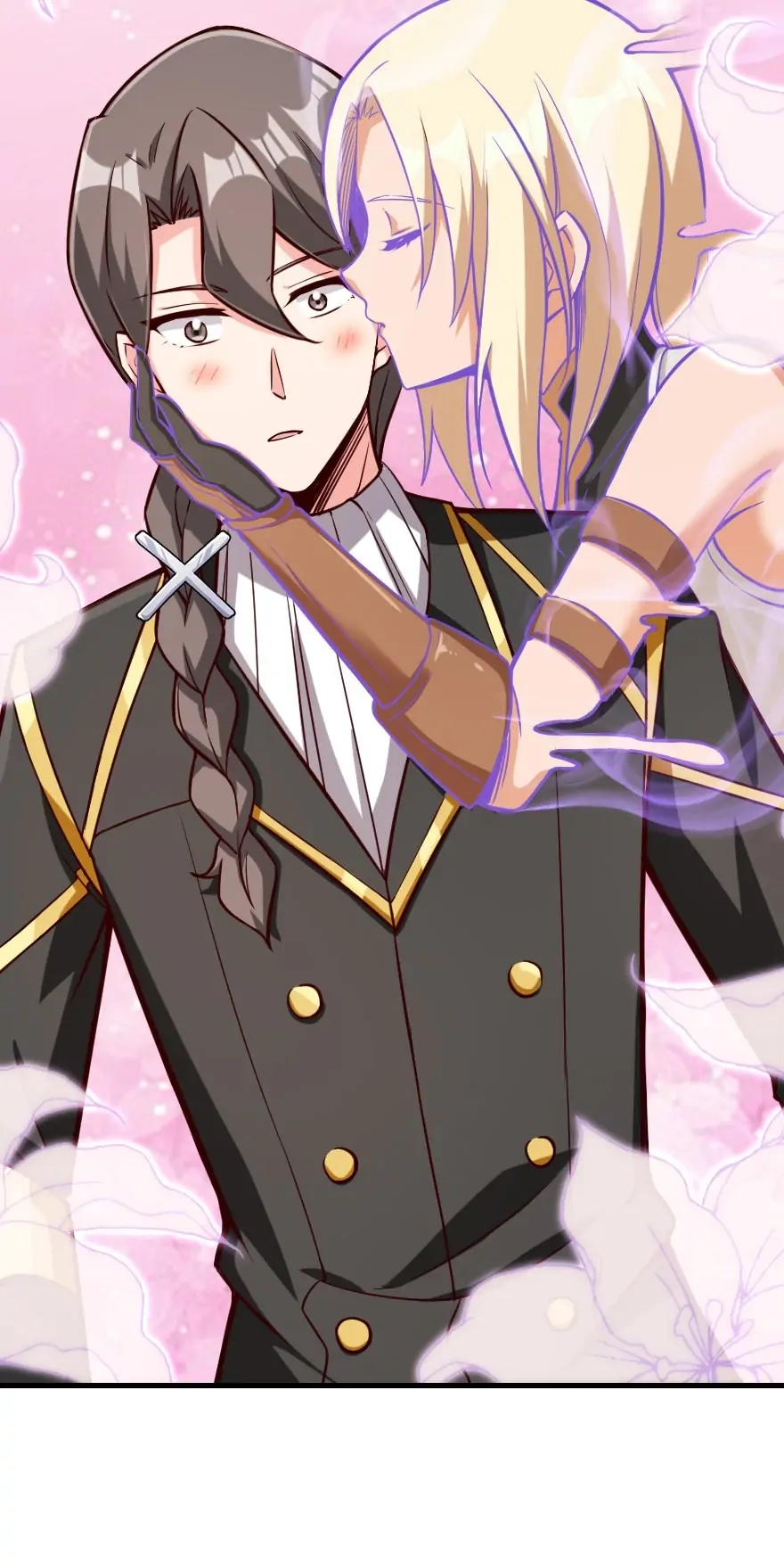 Read Release That Witch Manga Online