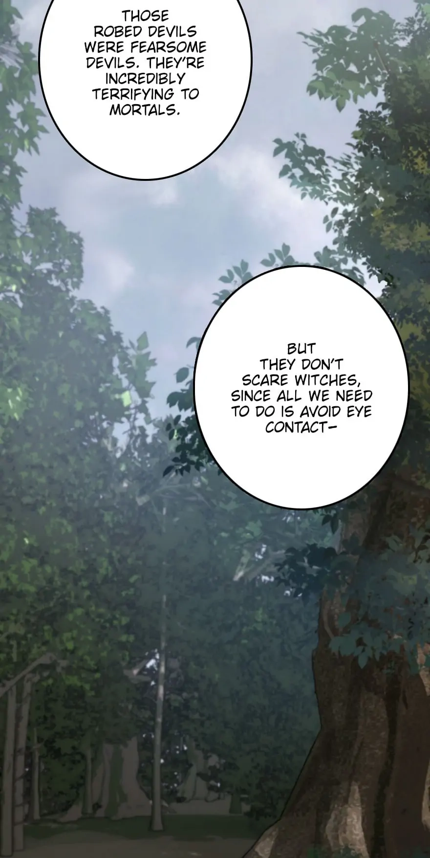 Read Release That Witch Manga Online