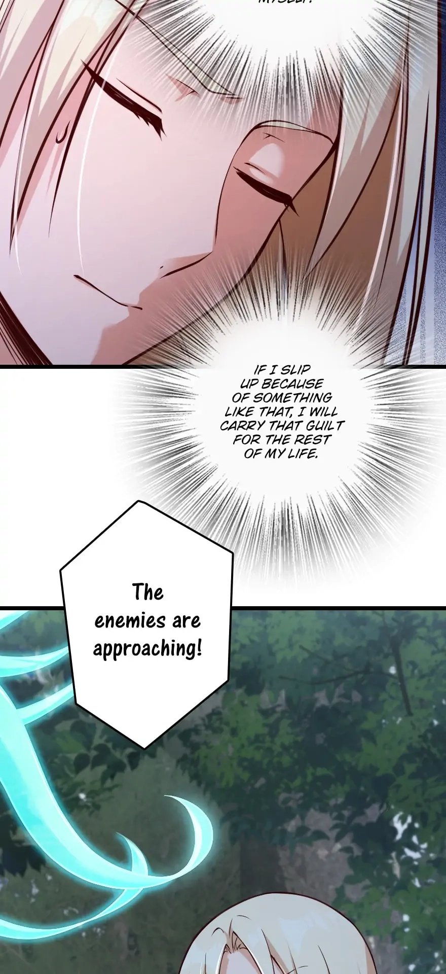 Read Release That Witch Manga Online
