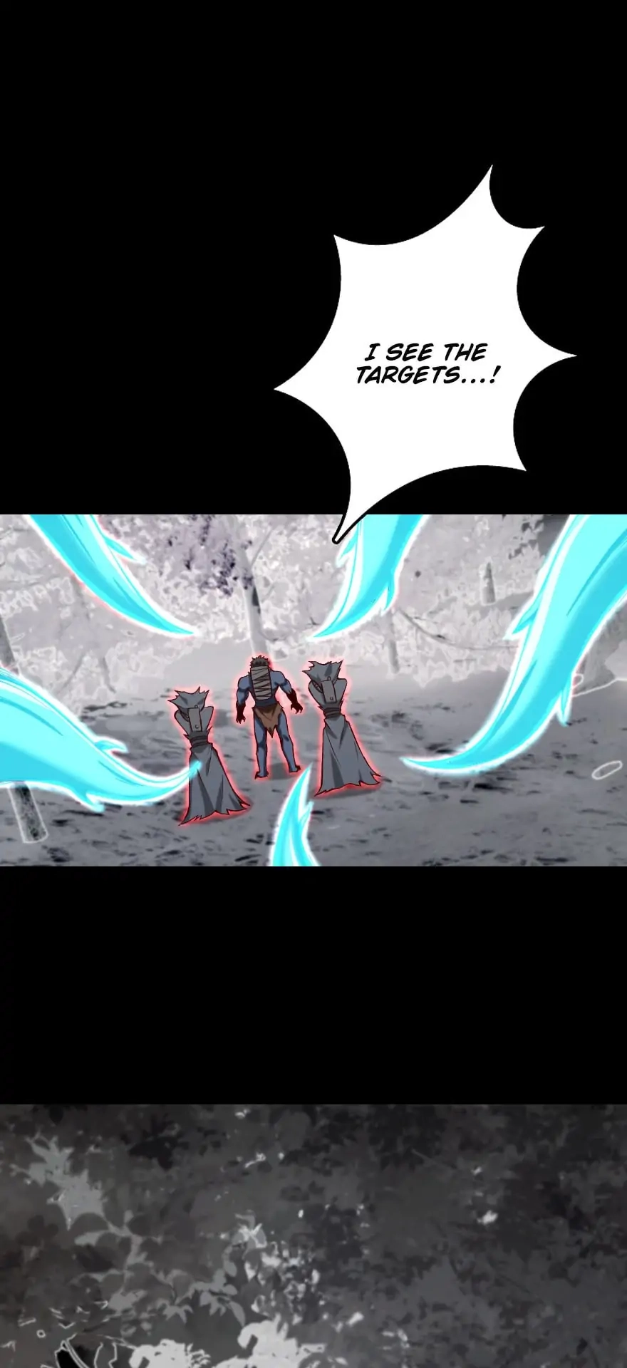 Read Release That Witch Manga Online