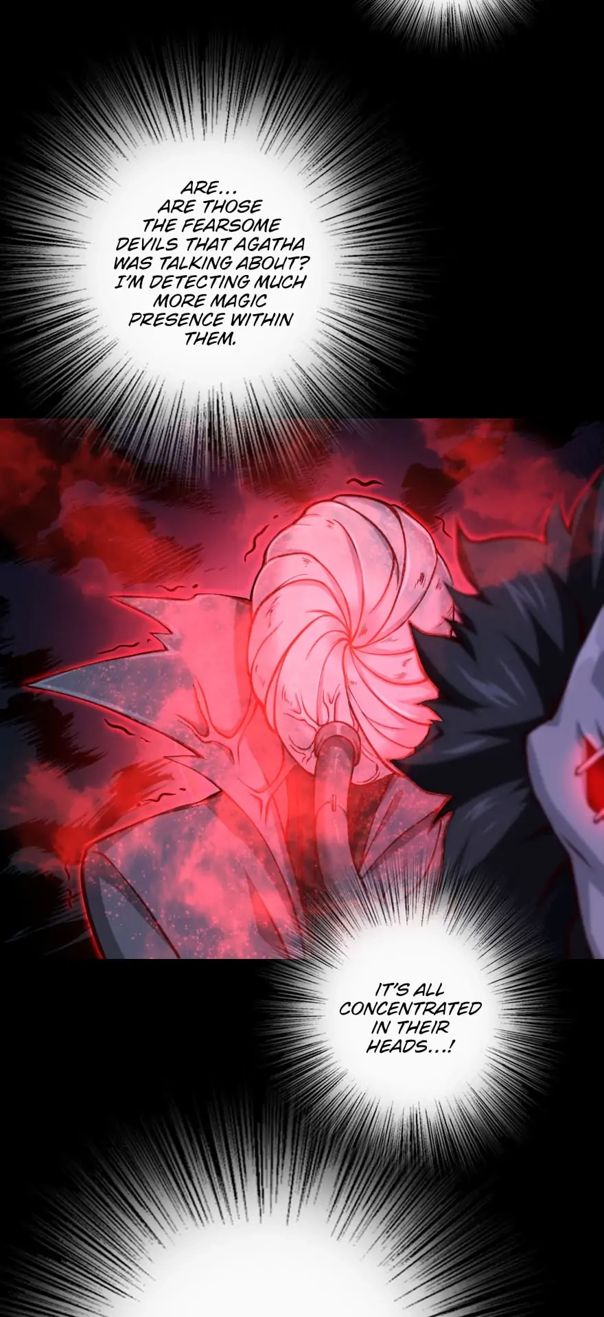Read Release That Witch Manga Online