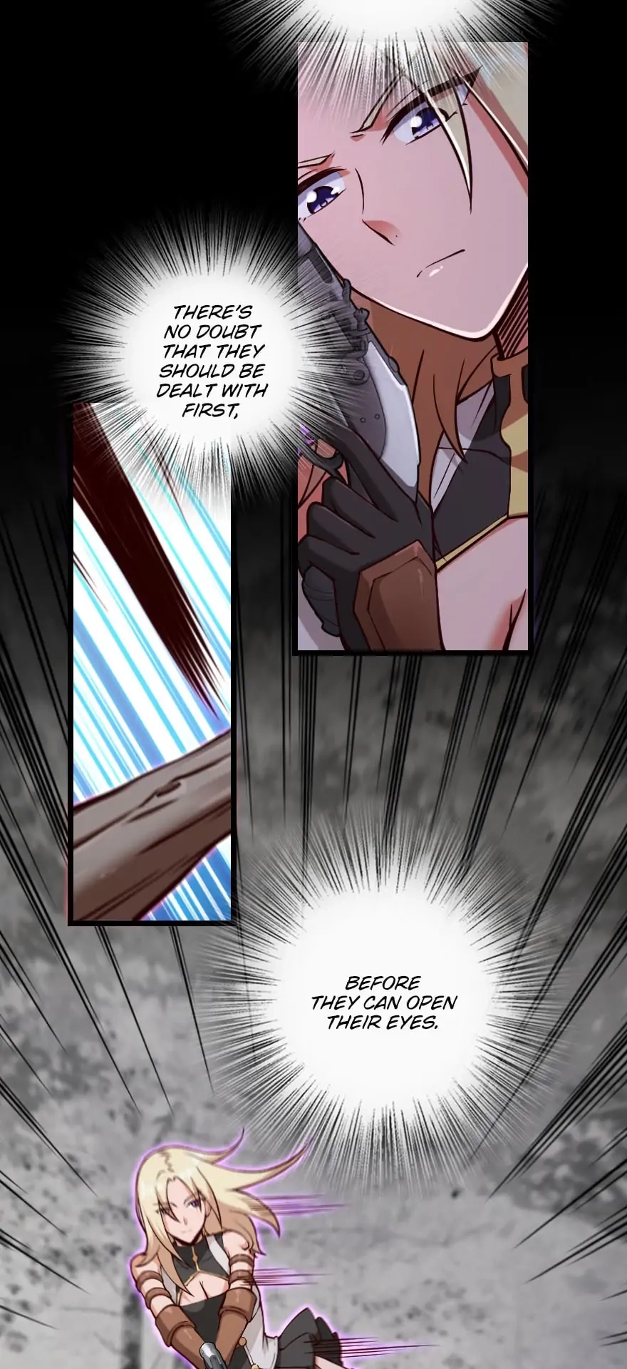 Read Release That Witch Manga Online