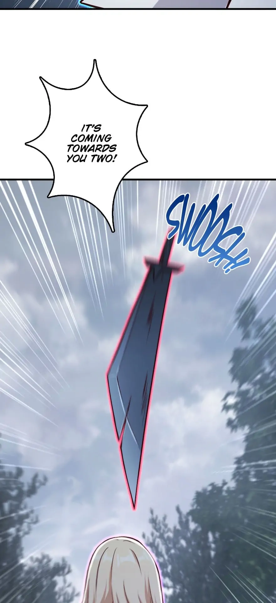 Read Release That Witch Manga Online