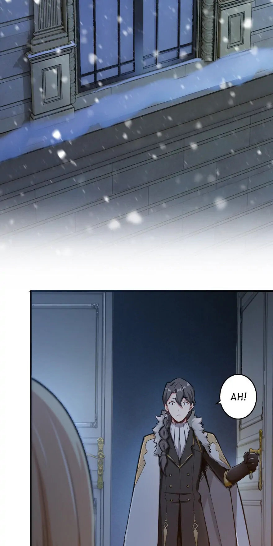 Read Release That Witch Manga Online