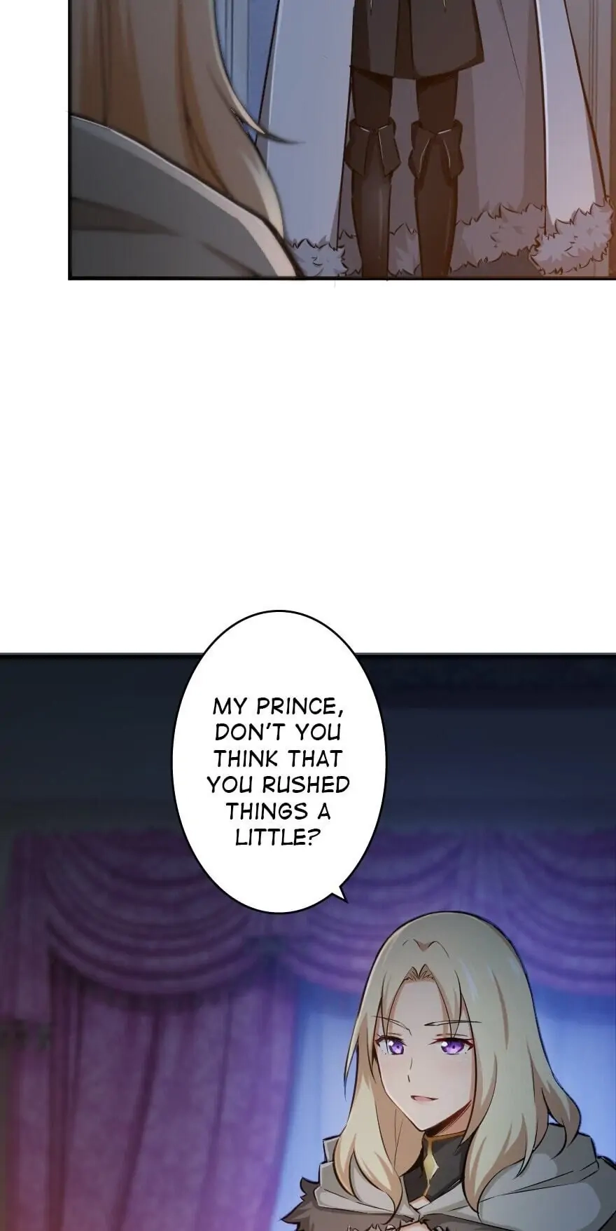 Read Release That Witch Manga Online