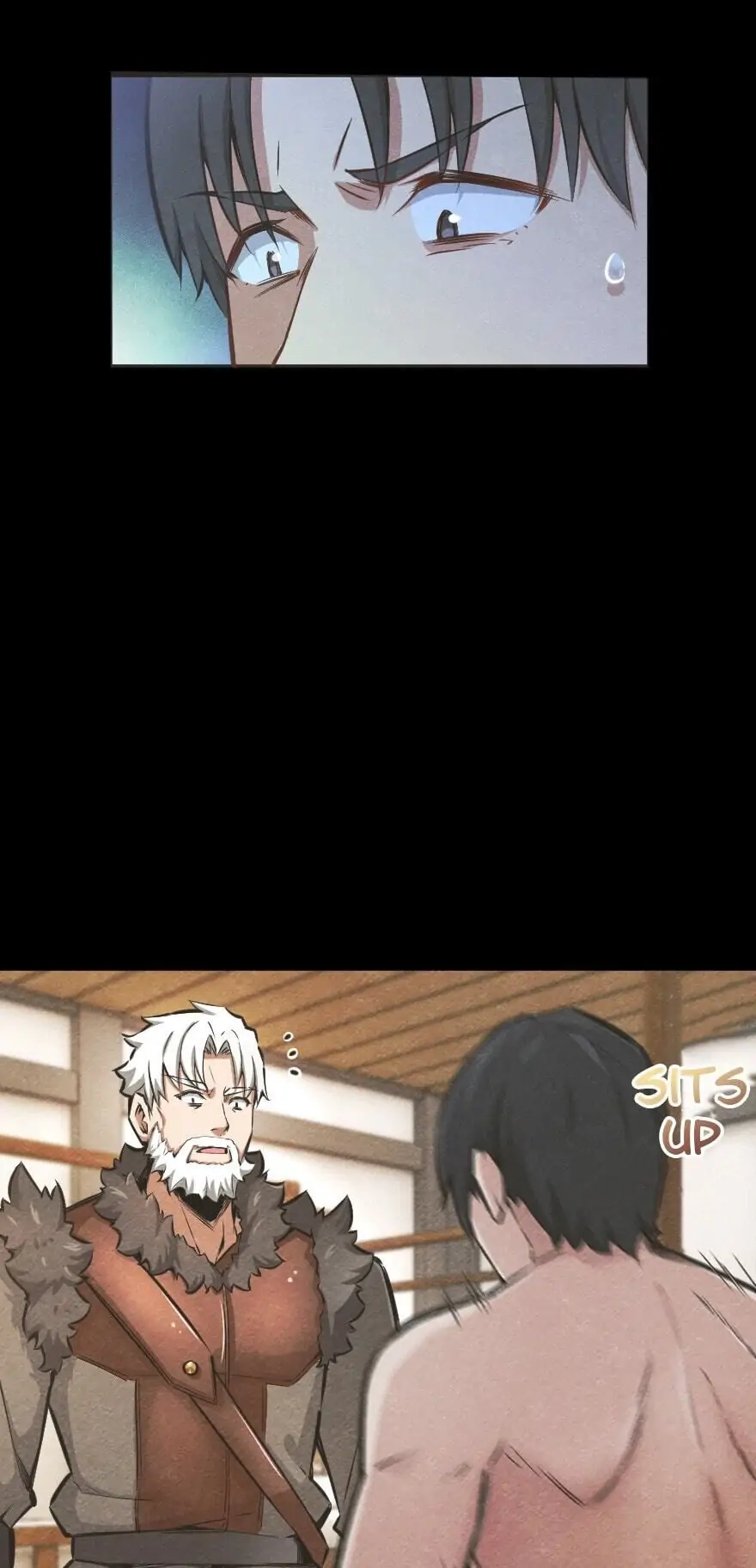 Read Release That Witch Manga Online