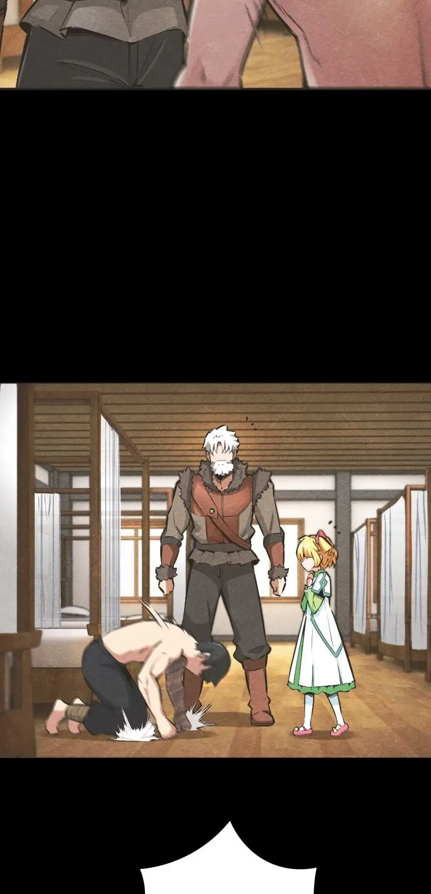 Read Release That Witch Manga Online