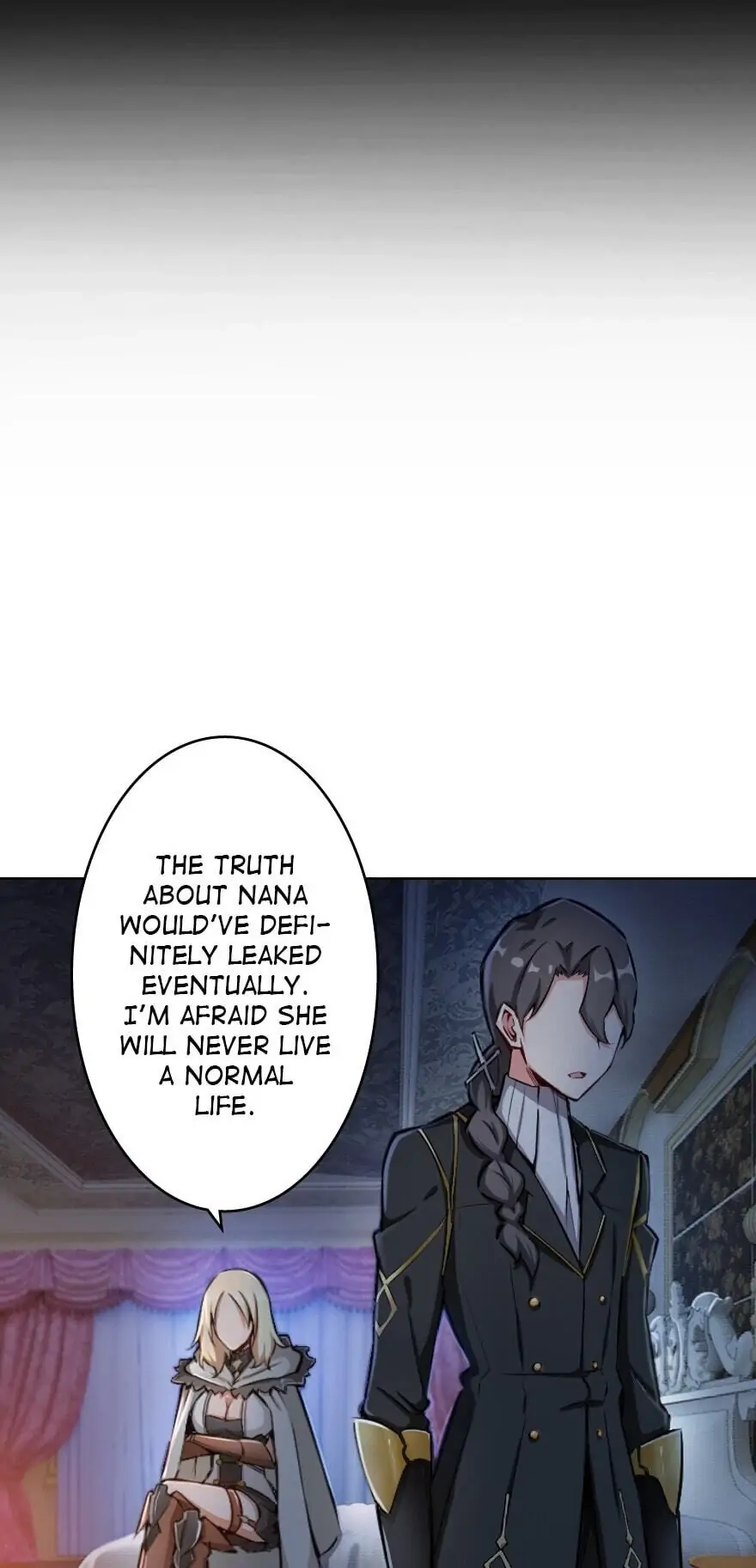 Read Release That Witch Manga Online