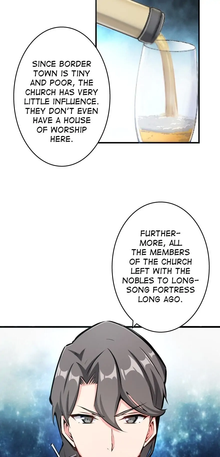 Read Release That Witch Manga Online