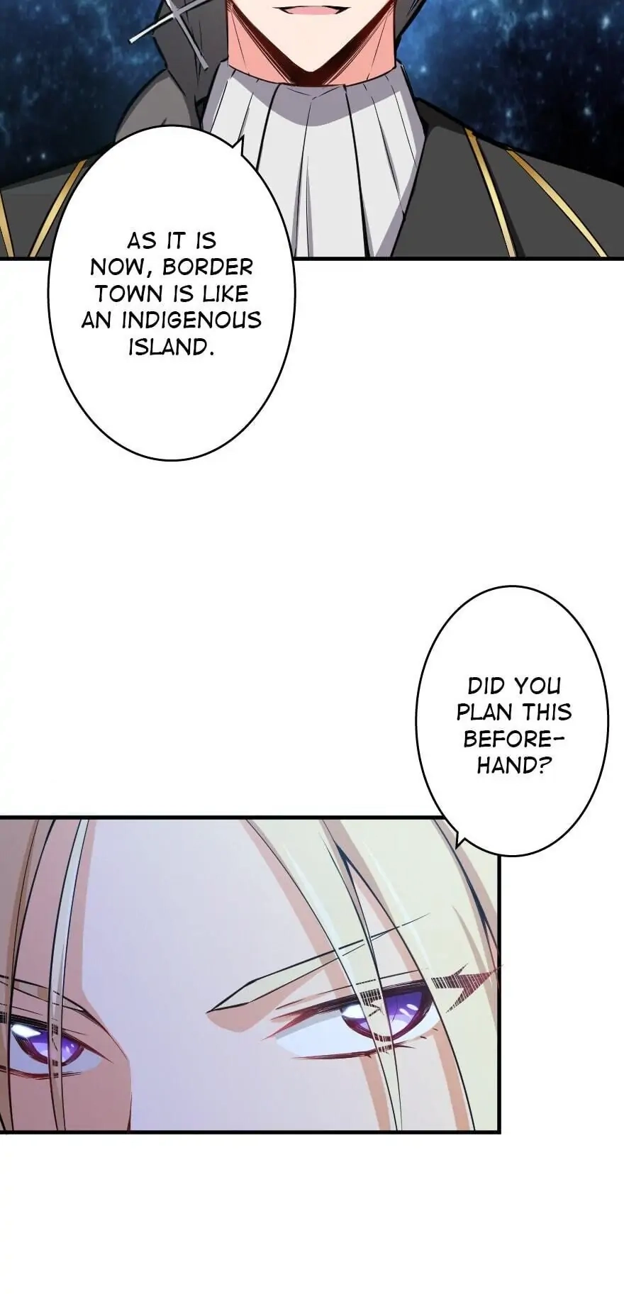 Read Release That Witch Manga Online