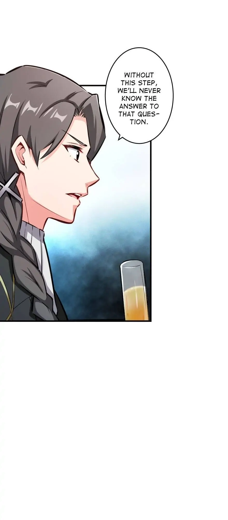 Read Release That Witch Manga Online