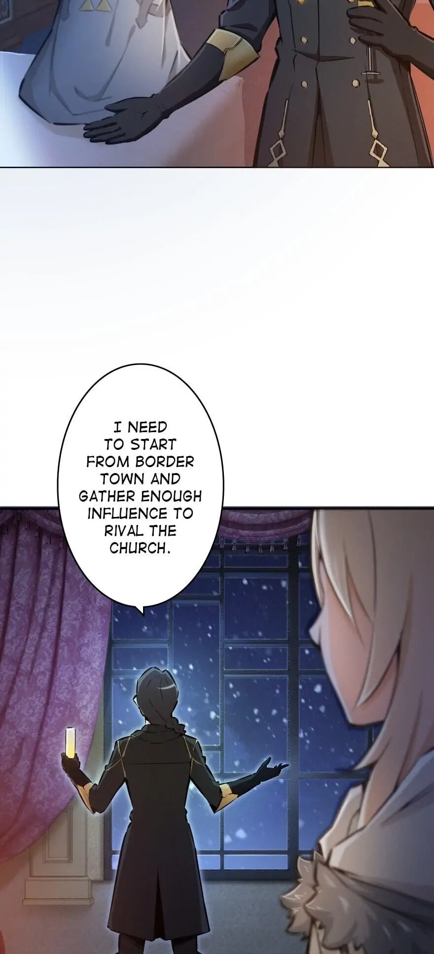 Read Release That Witch Manga Online