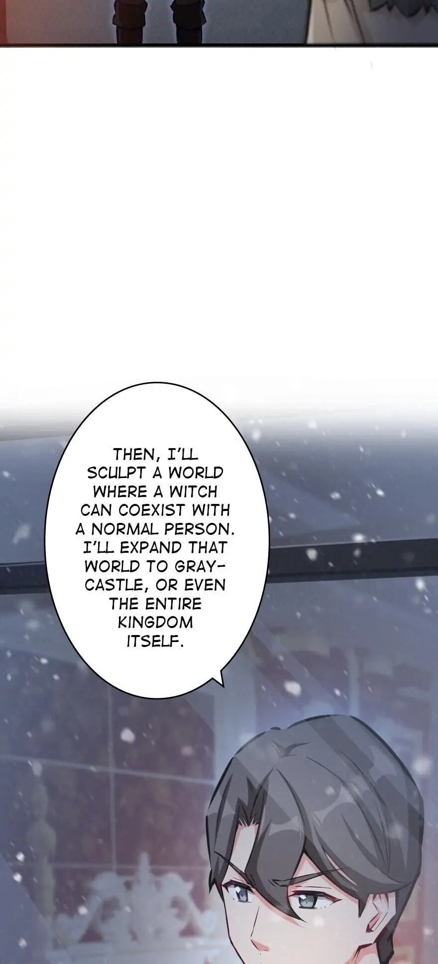 Read Release That Witch Manga Online