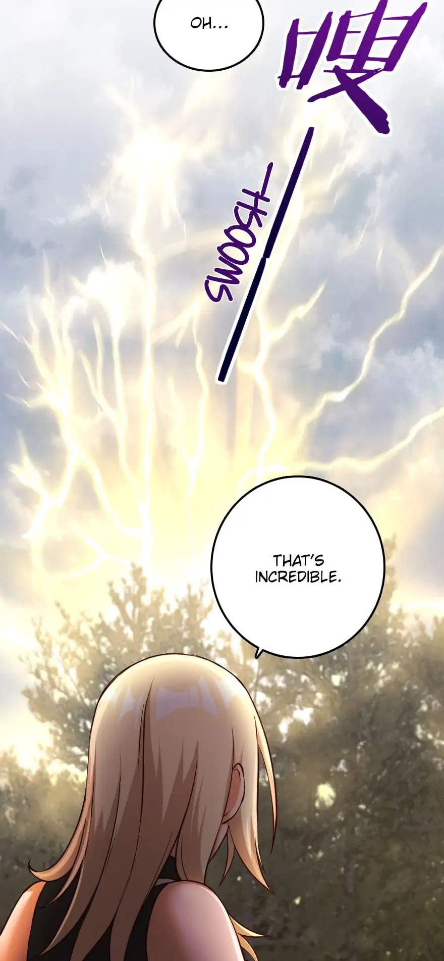 Read Release That Witch Manga Online