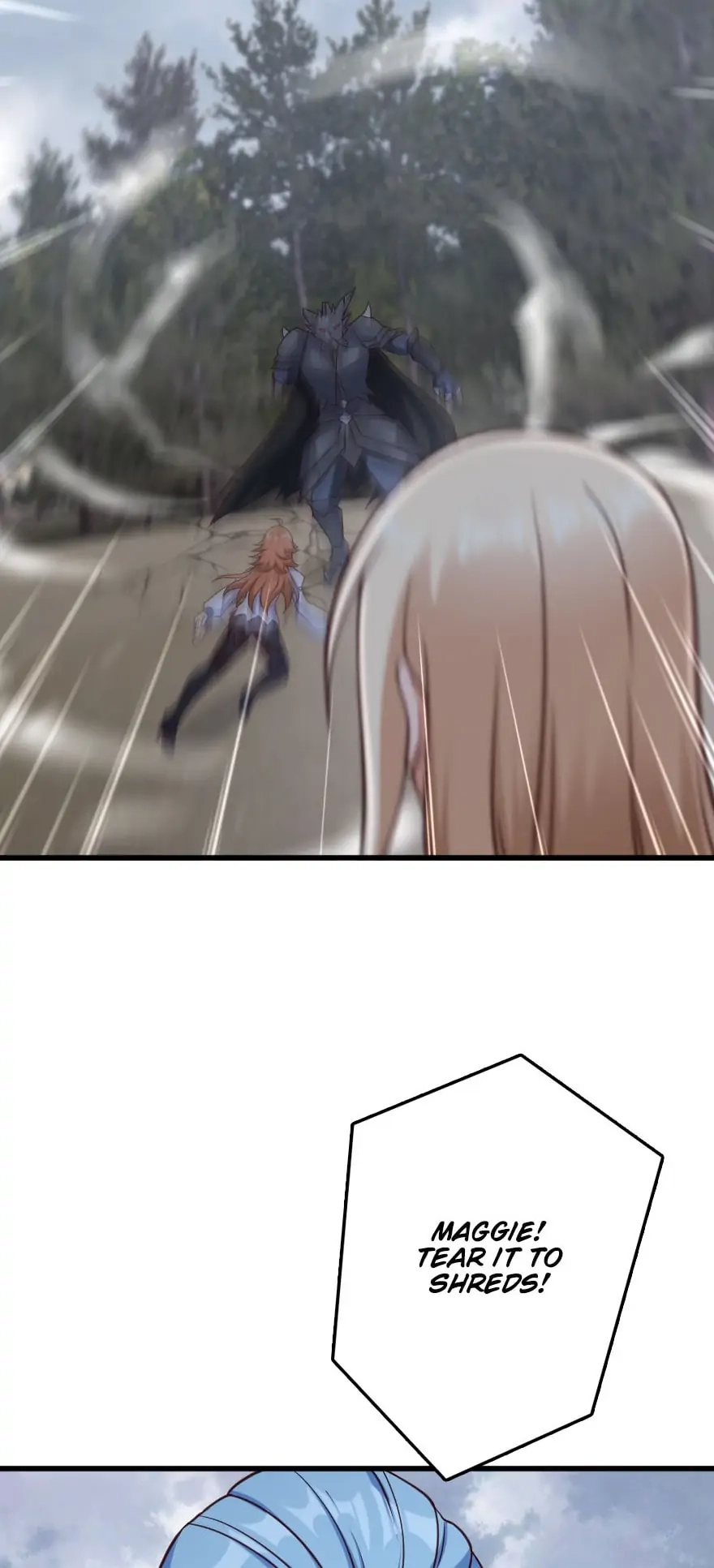 Read Release That Witch Manga Online