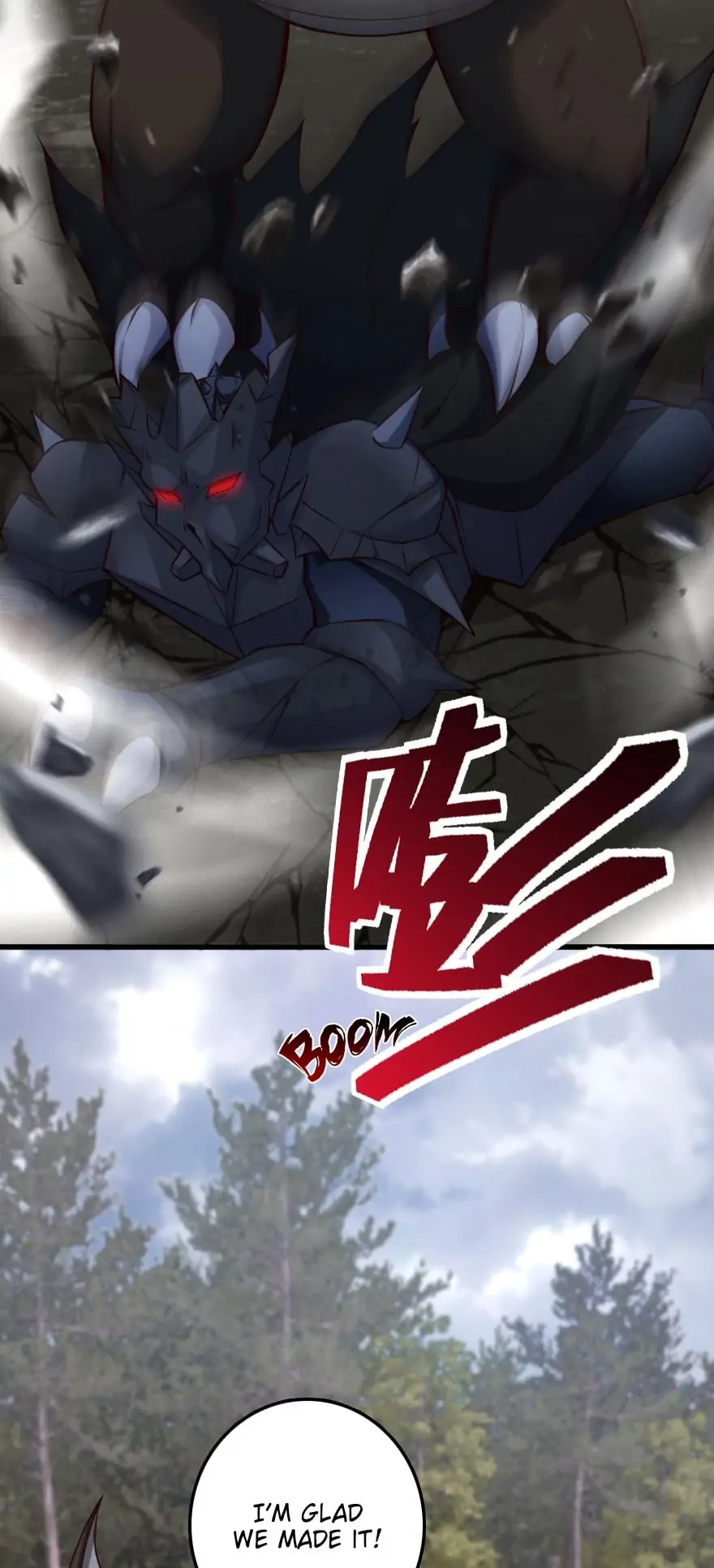 Read Release That Witch Manga Online