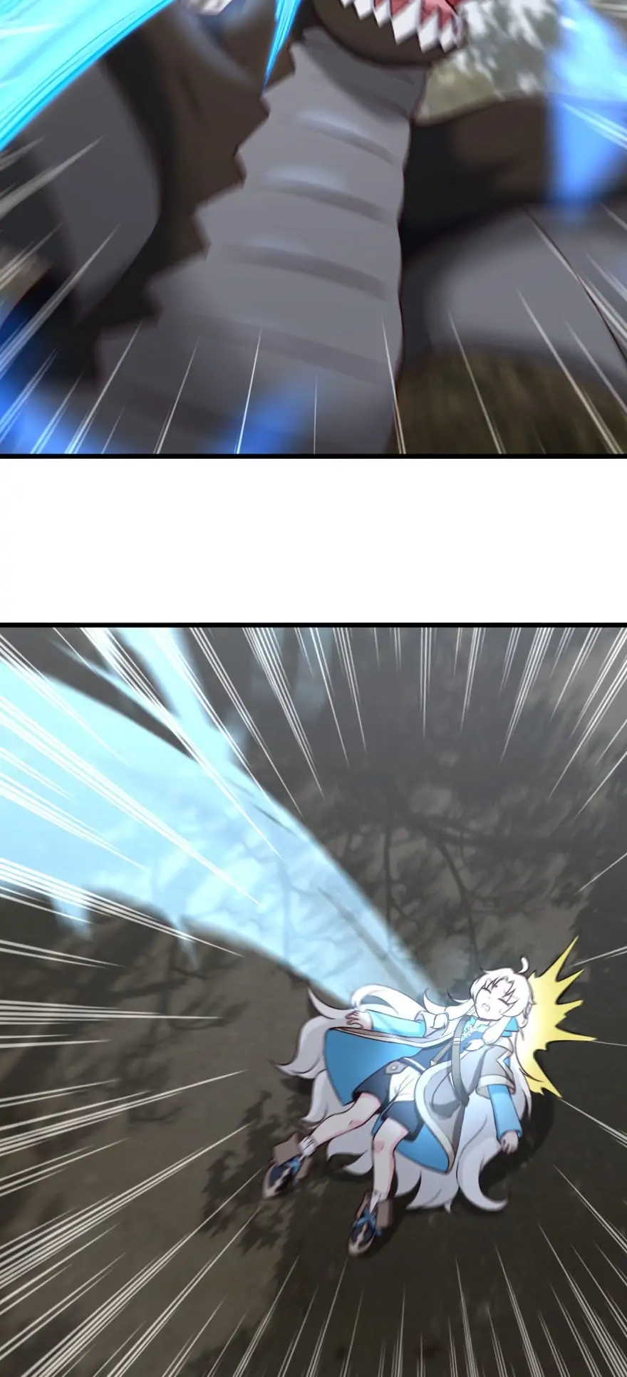 Read Release That Witch Manga Online