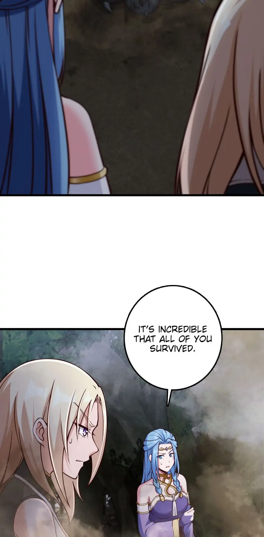 Read Release That Witch Manga Online