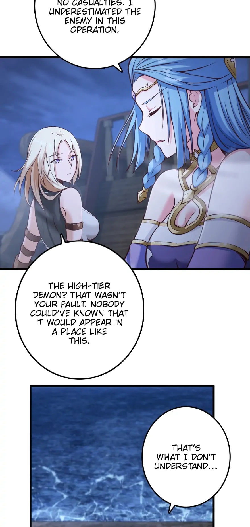 Read Release That Witch Manga Online