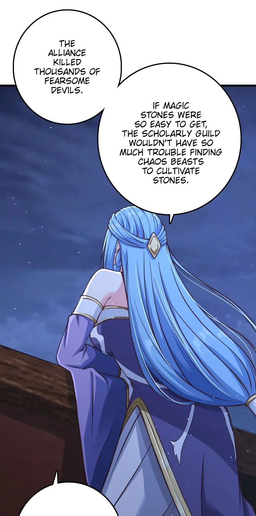 Read Release That Witch Manga Online
