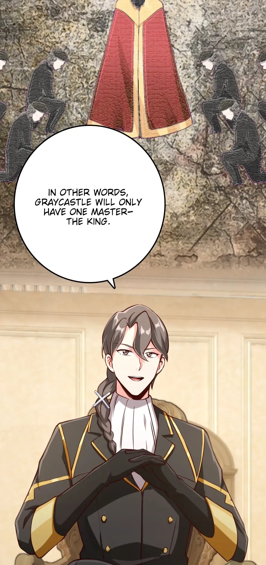 Read Release That Witch Manga Online
