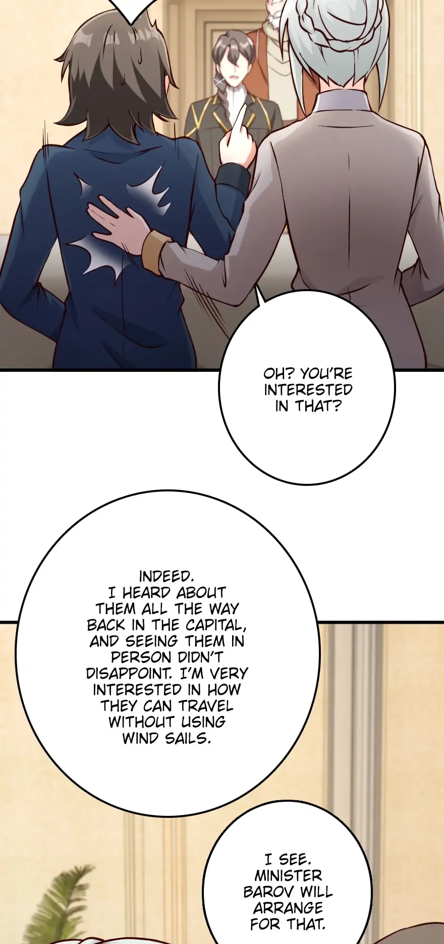 Read Release That Witch Manga Online