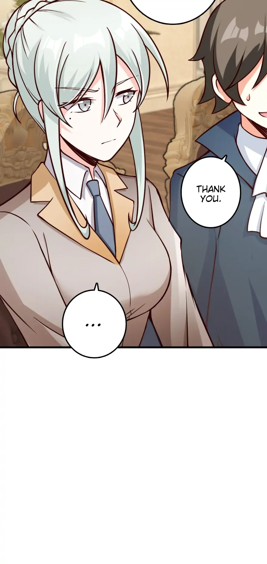 Read Release That Witch Manga Online