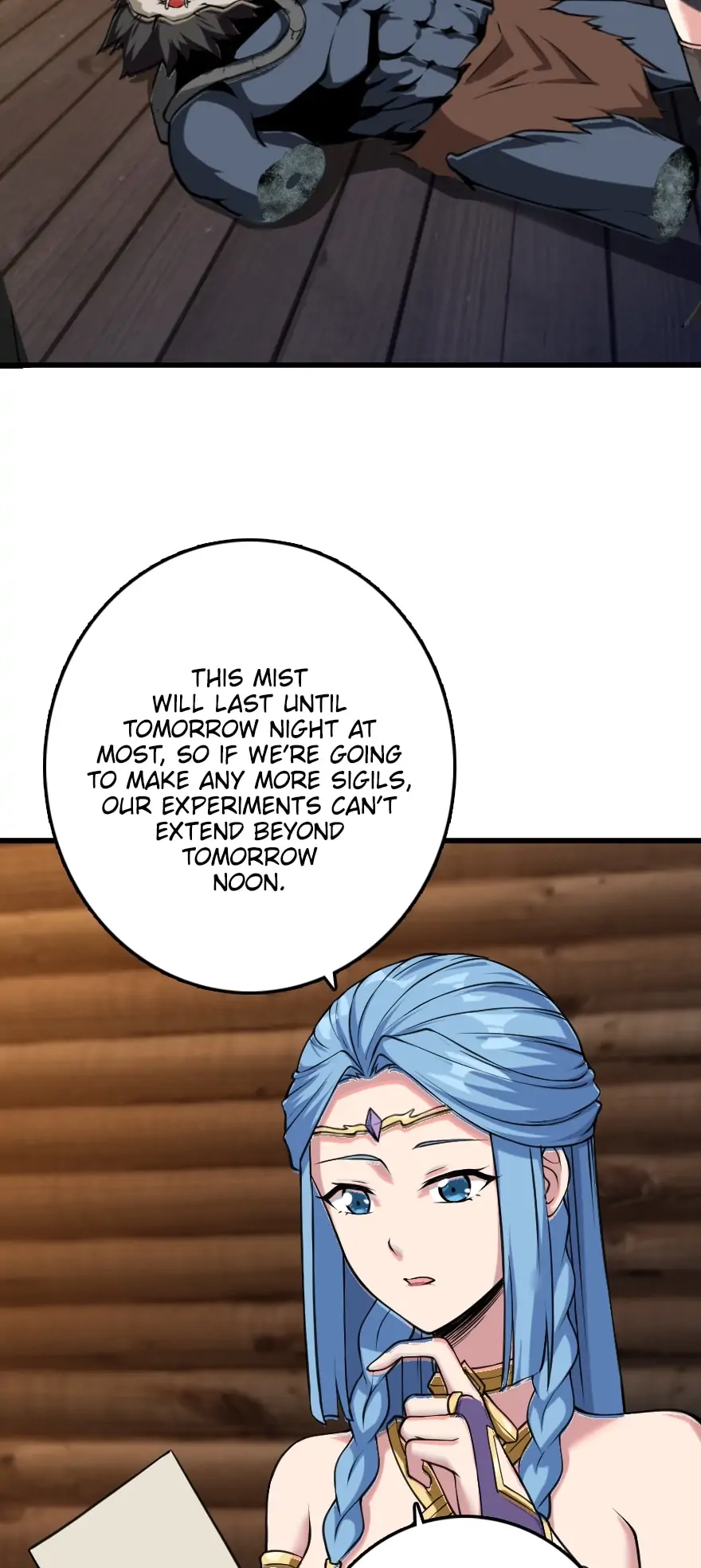 Read Release That Witch Manga Online
