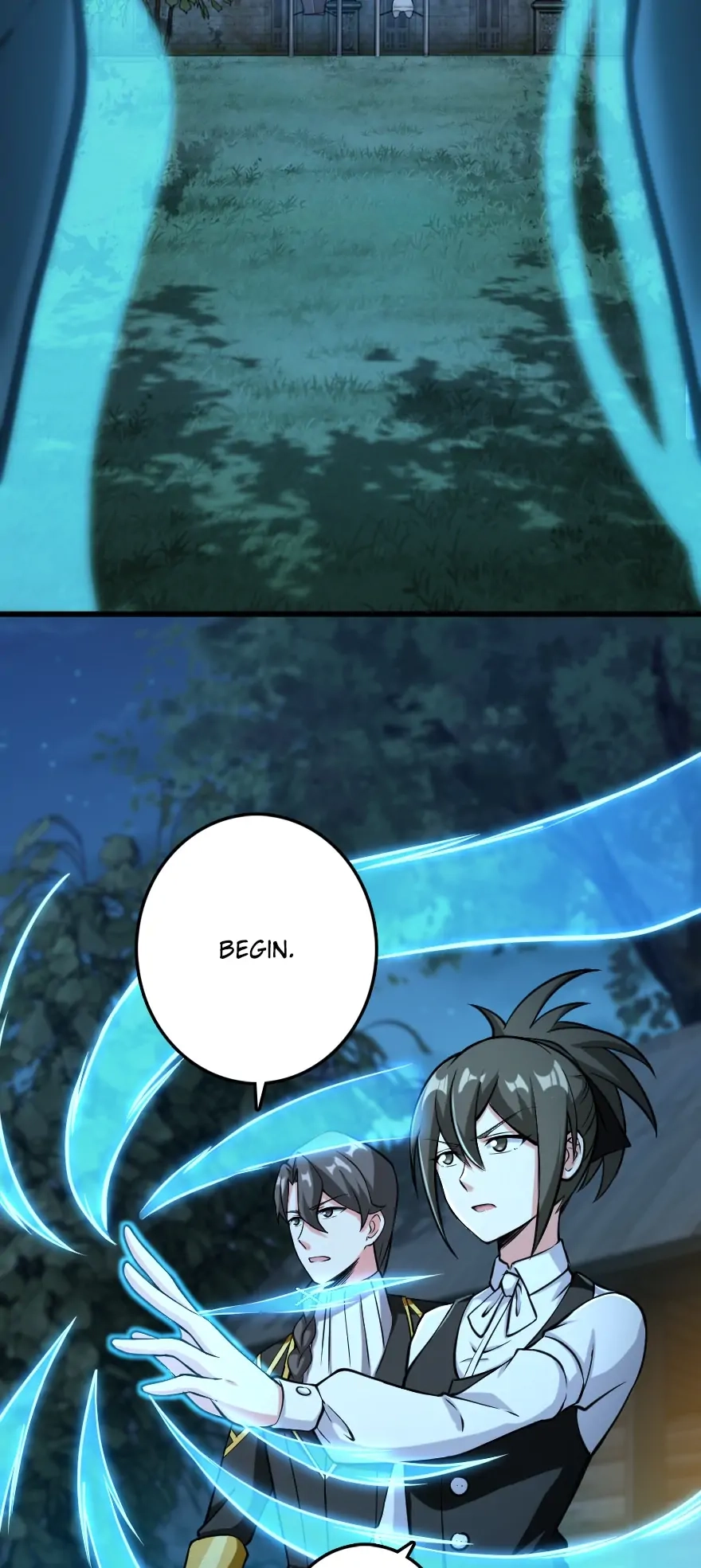 Read Release That Witch Manga Online