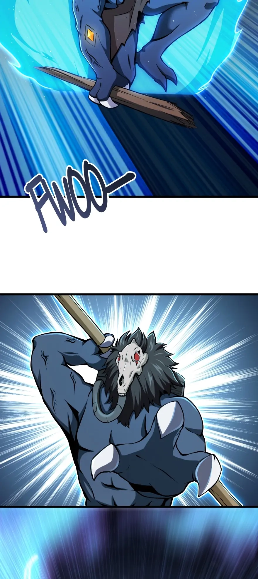 Read Release That Witch Manga Online