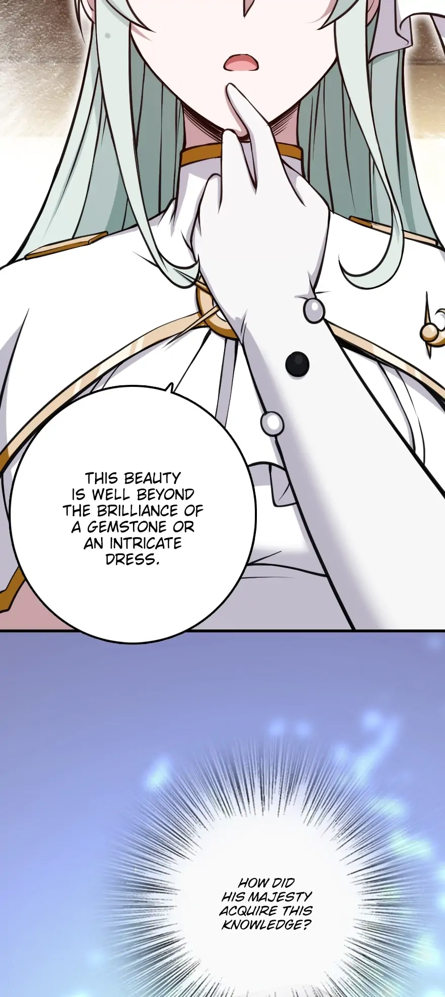 Read Release That Witch Manga Online