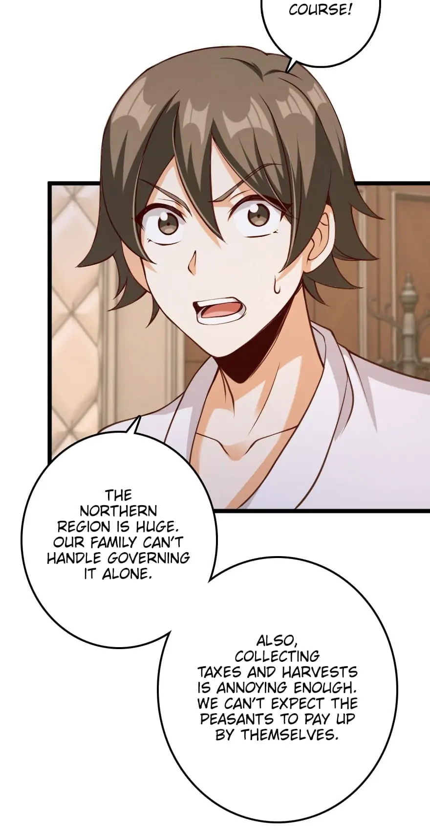 Read Release That Witch Manga Online