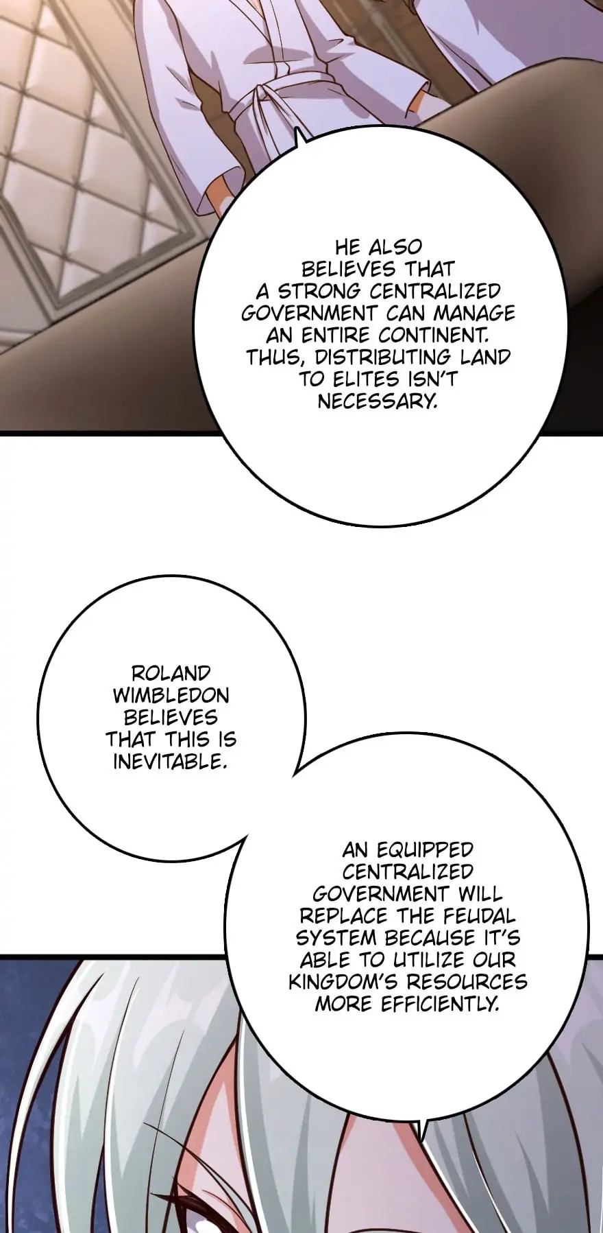 Read Release That Witch Manga Online