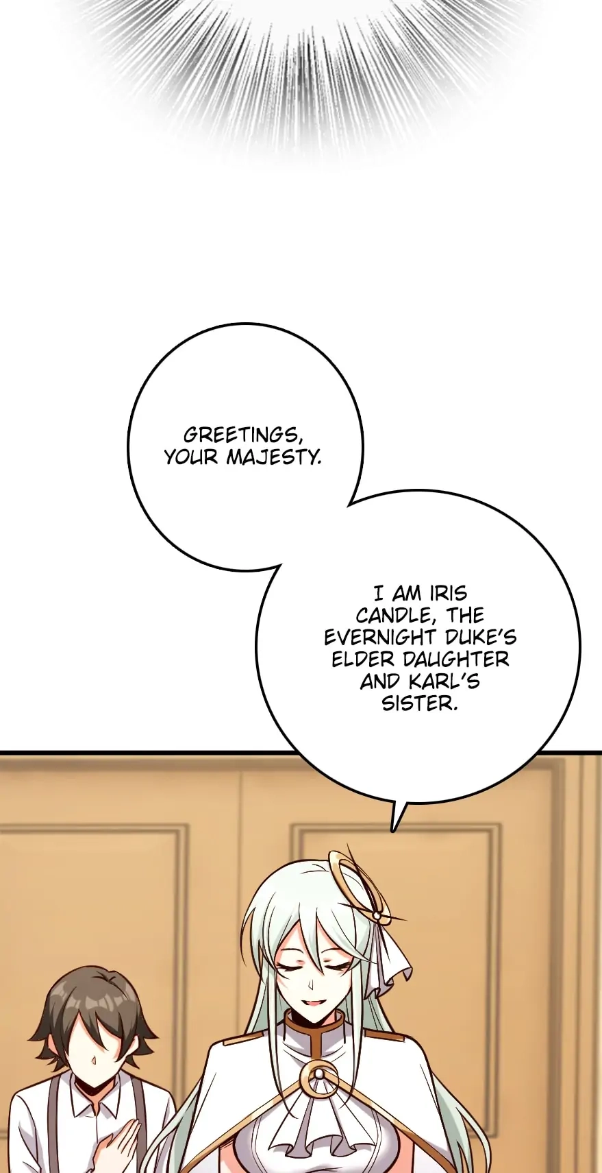 Read Release That Witch Manga Online