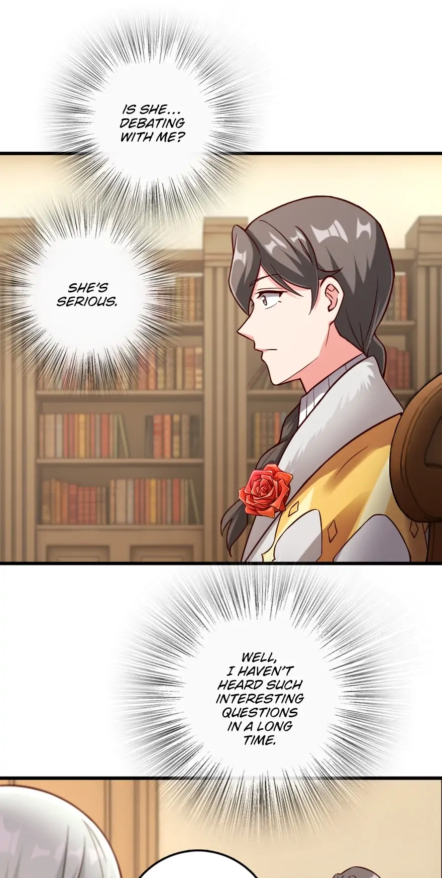Read Release That Witch Manga Online